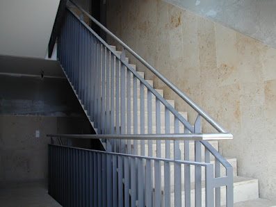 Strobel Metallbau GmbH – Bild