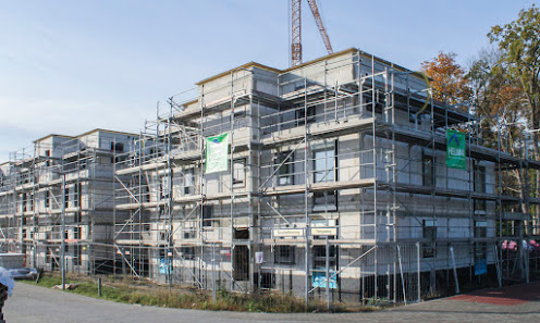 Havelmarina Berlin – Bild