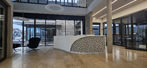 Bernd Bistritz Architektur GmbH