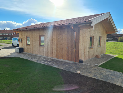 Patera Holzbau GmbH – Bild
