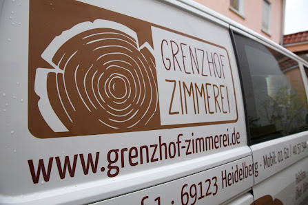 Grenzhof Zimmerei Jörg Schumann Zimmermeister – Bild