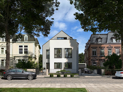 OKAL Musterhaus Heßdorf – Bild