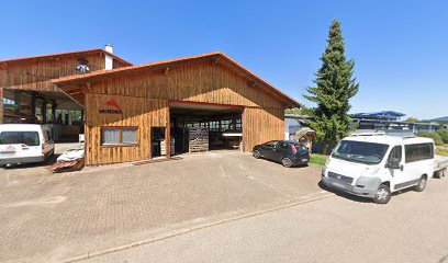 Hugger Haus & Holzbau GmbH