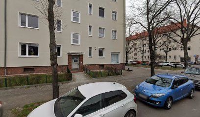 Baugenossenschaft Vaterland eG