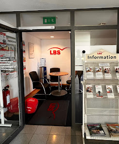 LBS in Bad Mergentheim – Bild