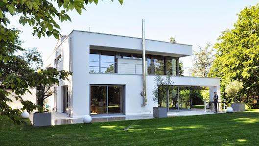 Thorsten Friedrich – Architekt – Bild