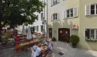 Graf von Moy Hausbau GmbH & Co. KG