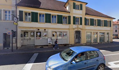 Ingenieur- und Sachverständigenbüro für Immobilienbewertung und Bauschäden - Max Vorbrodt, MBA & Eng.