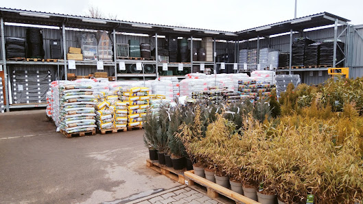 BayWa AG Baustoffe Schwandorf – Bild