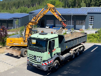 KUCHLER GmbH Tiefbau
