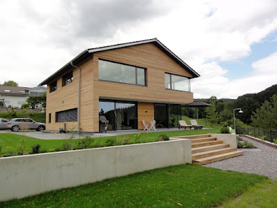 Zehrer Holz- und Fertighaus GmbH – Bild