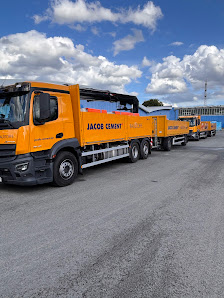 JACOB CEMENT BAUSTOFFE – Bild