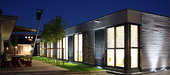 Schlosser Holzbau GmbH