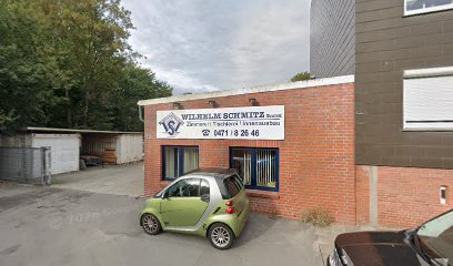 Wilhelm Schmitz GmbH Zimmerei und Tischlerei