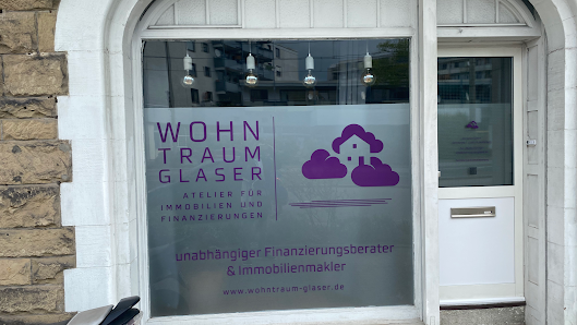 Wohntraum Glaser - Immobilienmakler und Baufinanzierungsvermittler – Bild