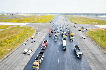 PORR Verkehrswegebau GmbH – Bild