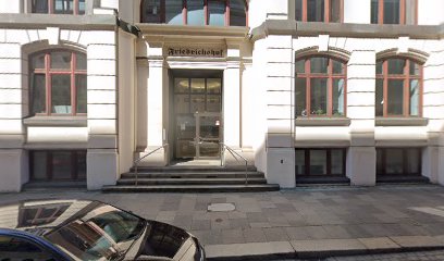CND Entwicklungsgesellschaft mbH