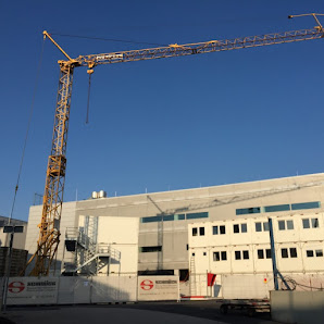 Schmück GmbH + Co. KG Bauunternehmen – Bild
