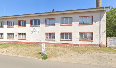 SHG Spezial-Hochbau und Bauservice GmbH