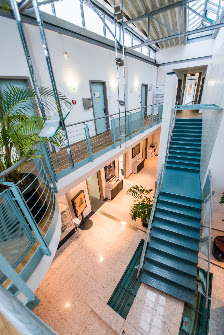 Lindner GFT GmbH — NORIT-Produkte – Bild
