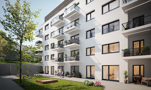 Dincel Projektbau GmbH – Bild