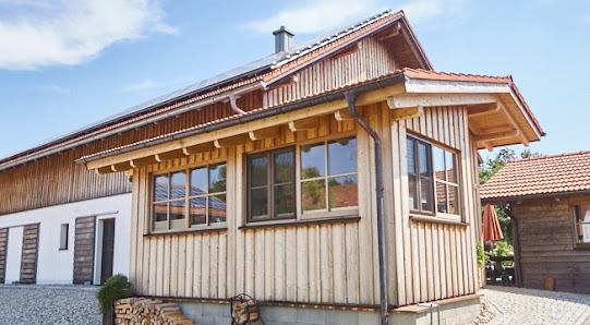 Wimmer Holzbau - Trockenbau GmbH – Bild