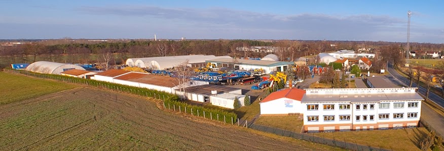 TWB Tief- und Wasserbau GmbH Boblitz/Spreewald – Bild