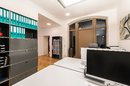 raum in form Innenarchitektur & Architektur – Bild