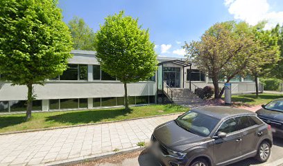 HSG -Hochbau - u. Sanierungs -GmbH