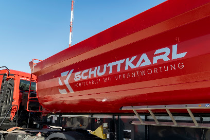 Schutt Karl GmbH - Entsorgung Abbruch Recycling