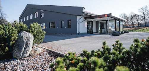 Kroiher GmbH Fenster. Haustüren. Wintergärten. Carports.