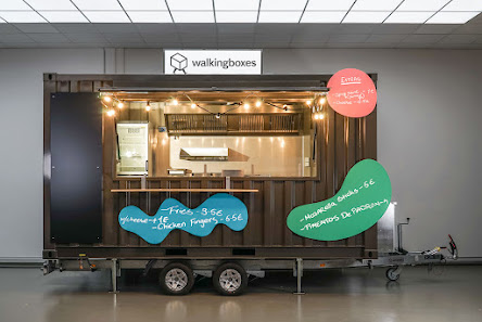 walkingboxes GmbH – Bild