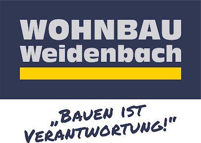 Wohnbau Weidenbach GmbH
