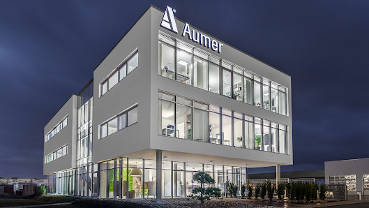 Aumer Group – Bild
