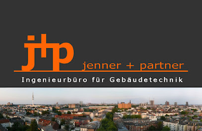 jenner + partner GbR Bausachverständige aus Hamburg
