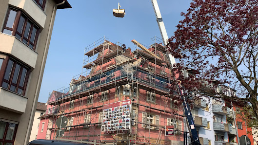 MARSKE Maler- & Dachdeckerbetrieb GmbH – Bild