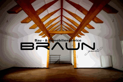 Braun GmbH Bau- & Immobilienservice