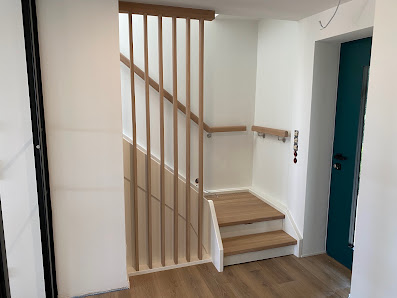 TreppenStore – Bild