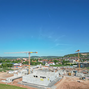 Burger Bau GmbH – Bild