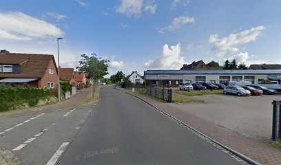 SHL Holzbau GmbH