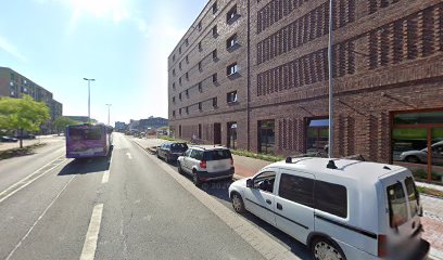 GEWOBA Servicebüro und Hausmeister