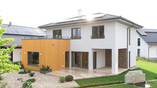 Hartl Haus Deutschland GmbH – Bild