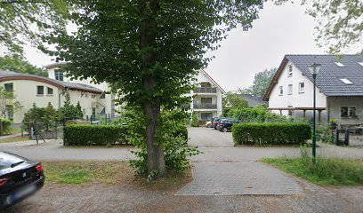 Ingenieurbüro Tauchmann