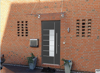 RBE - Rationelle Bauelemente Stoermer & Wiese GmbH & Co.KG