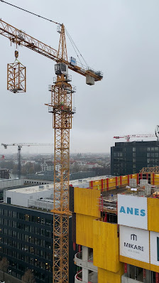 ANES Bauausführungen Berlin GmbH – Bild