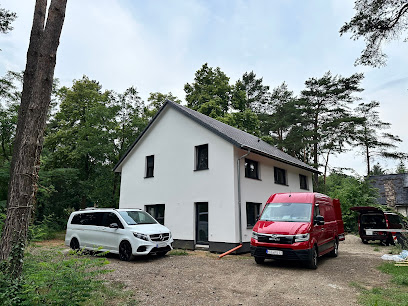 Falkenhaus Bau GmbH & Co. KG