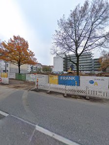 Frank Siedlungsbaugesellschaft Mbh & Co. Kg – Bild