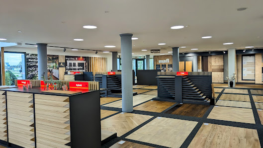 Hirsch & Sohn Holzhandel GmbH – Bild