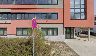 Bau- und Wohnungsgenossenschaft Neckar-Fils eG