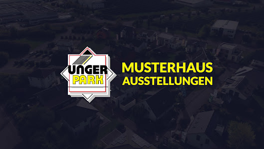 UNGER-Park Musterhausausstellung Leipzig/ Dölzig – Bild